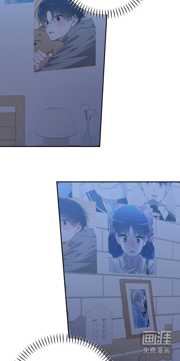 偷心合照漫画-图16