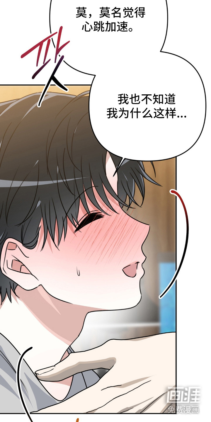 偷心合照漫画-图4