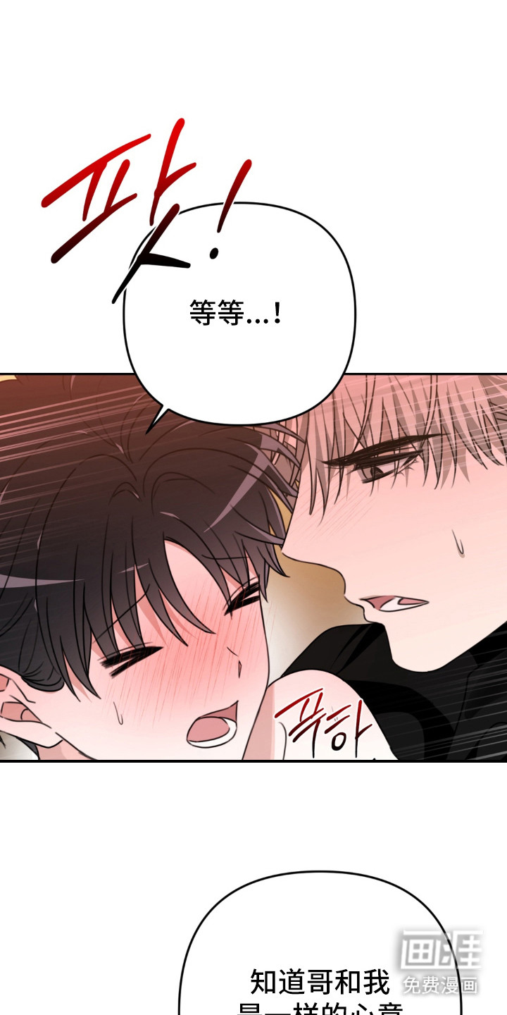 偷心合照第17话第1页