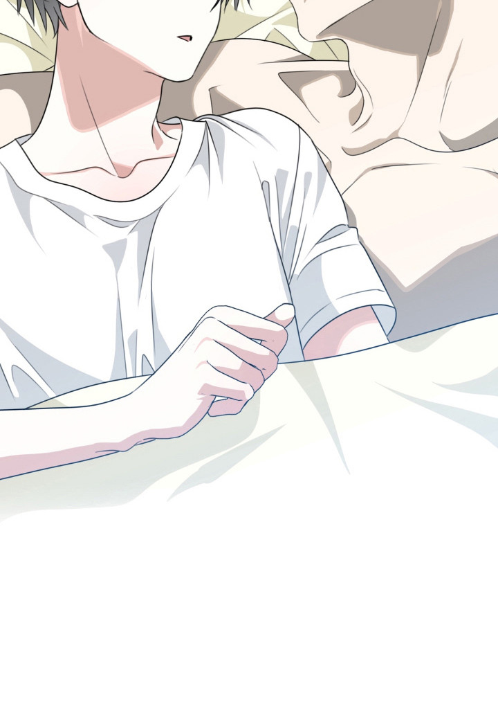 偷心合照漫画-图27