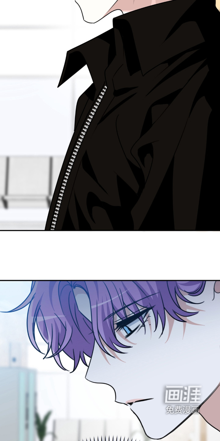 偷心合照漫画-图9