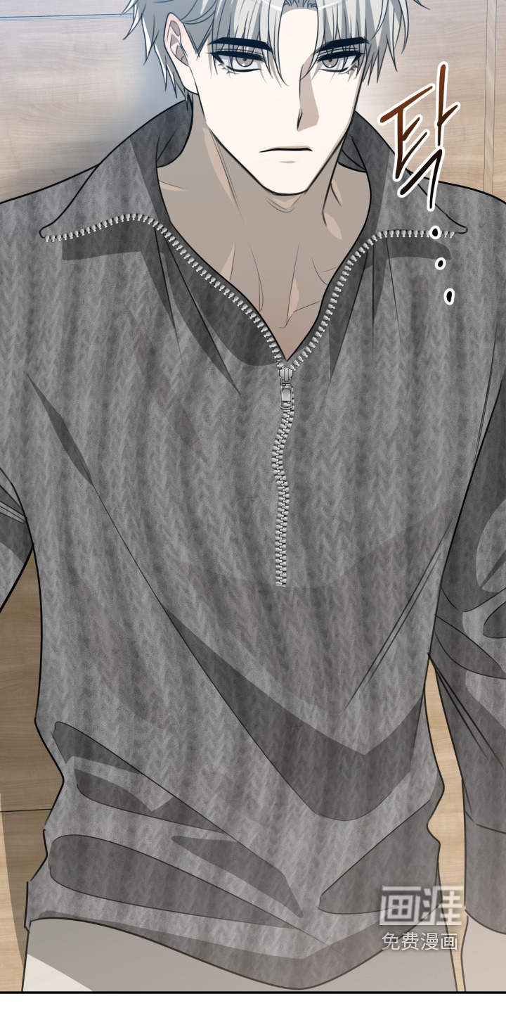 偷心合照漫画-图4