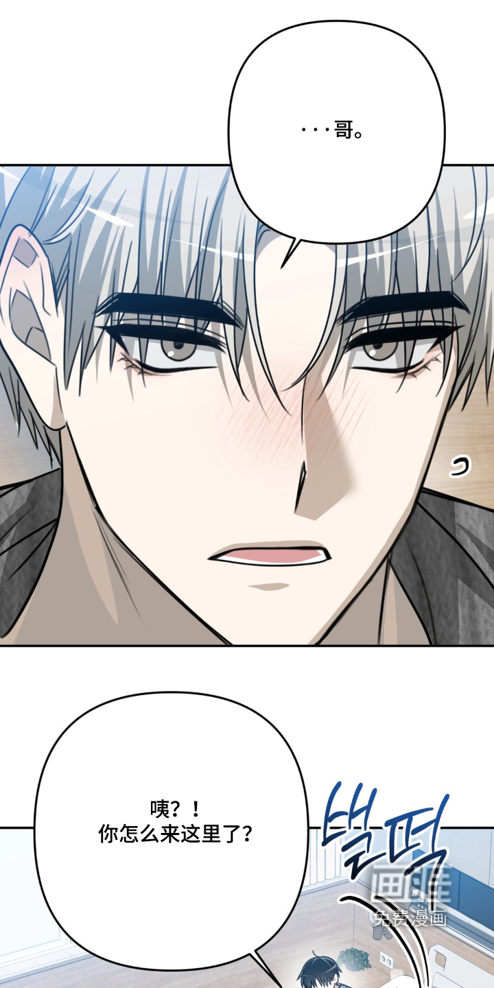 偷心合照漫画-图5