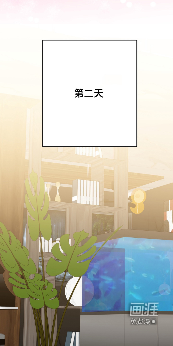 偷心合照漫画-图7
