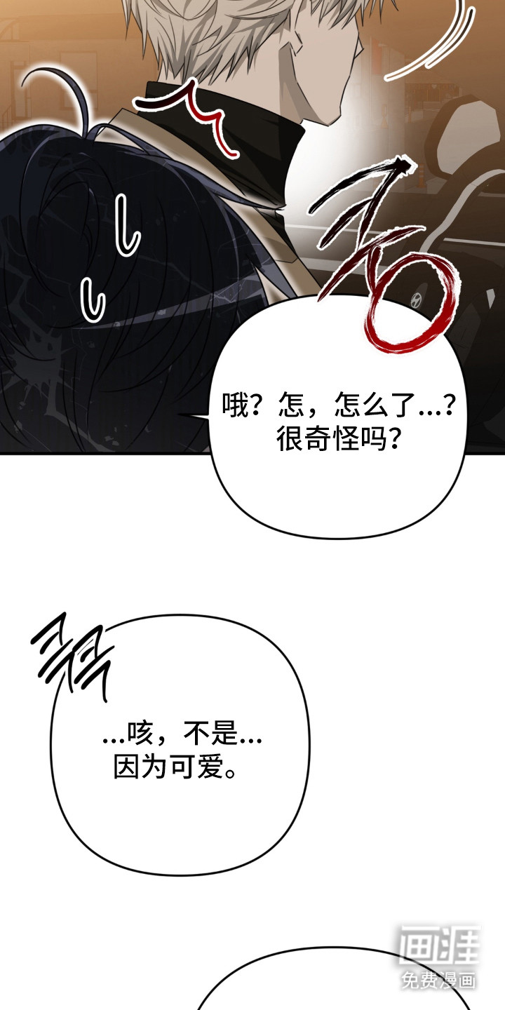 偷心合照漫画-图5