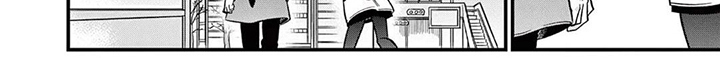 天然呆柊同学漫画-图7