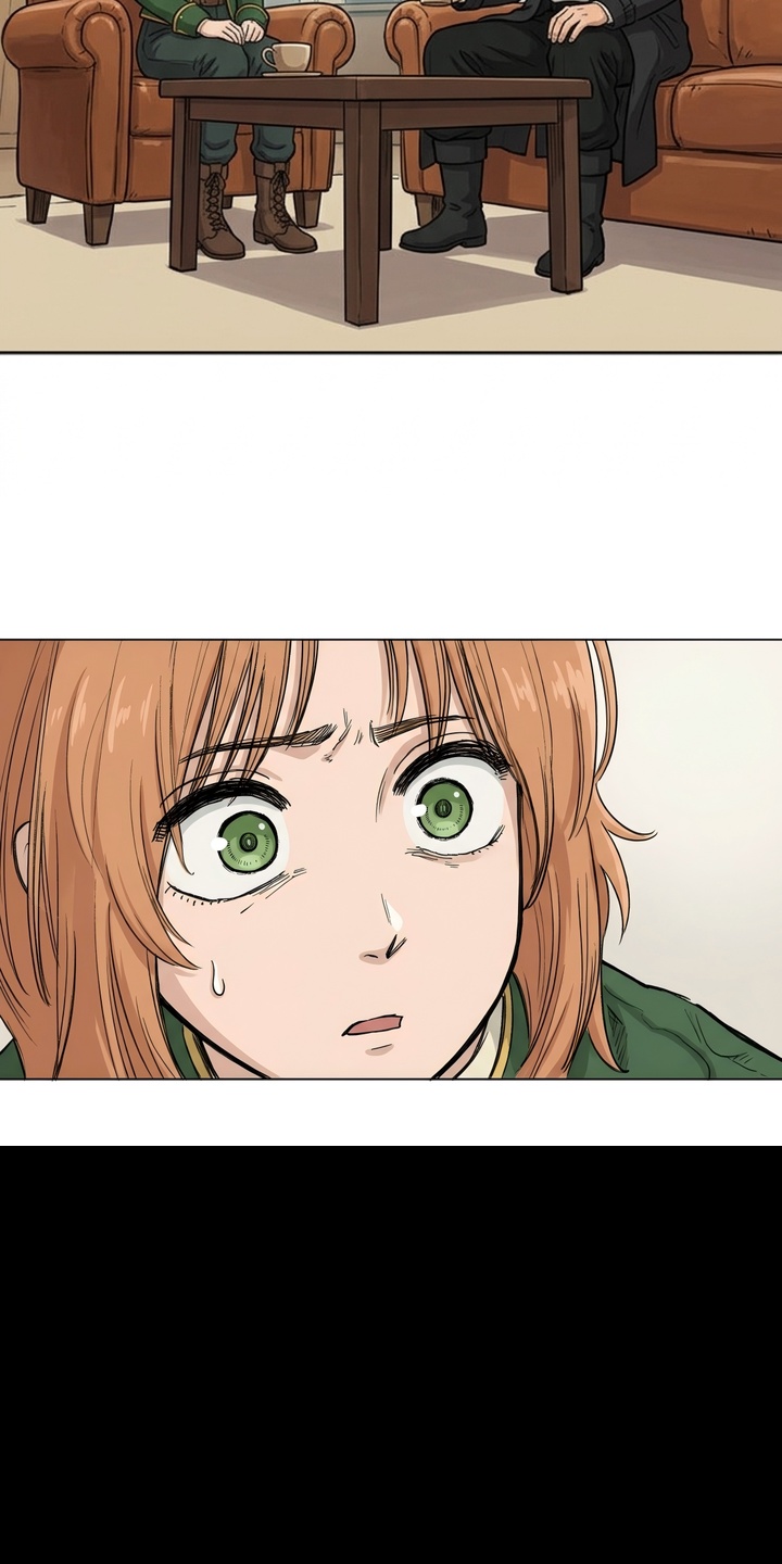 她会拯救圣者漫画-图22