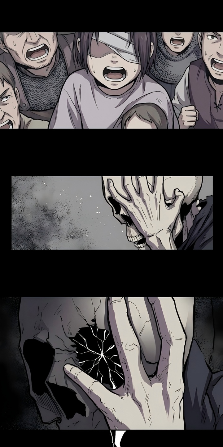 她会拯救圣者漫画-图34
