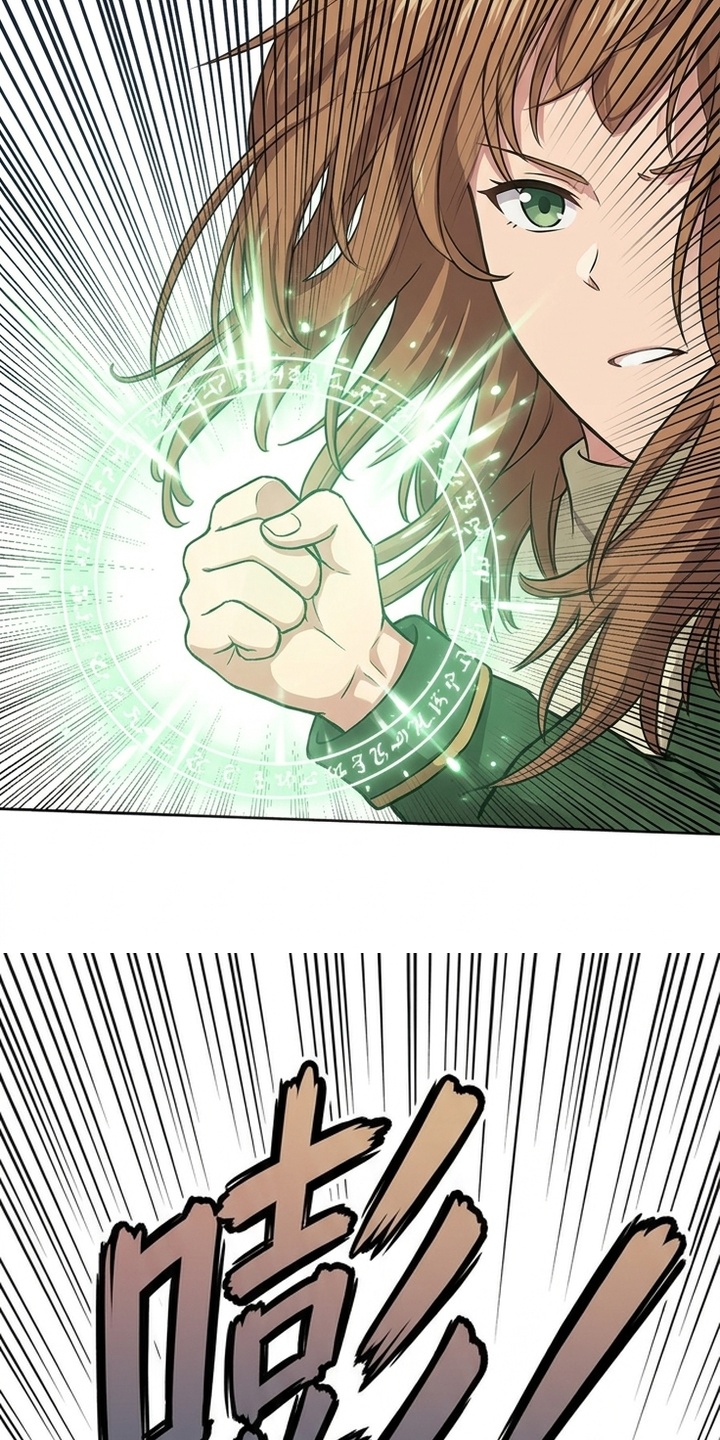 她会拯救圣者漫画-图30