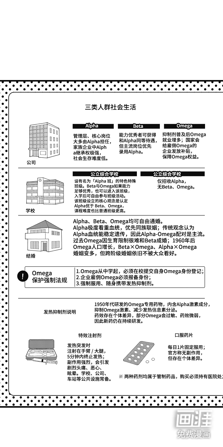 他的灵魂伴侣漫画-图2