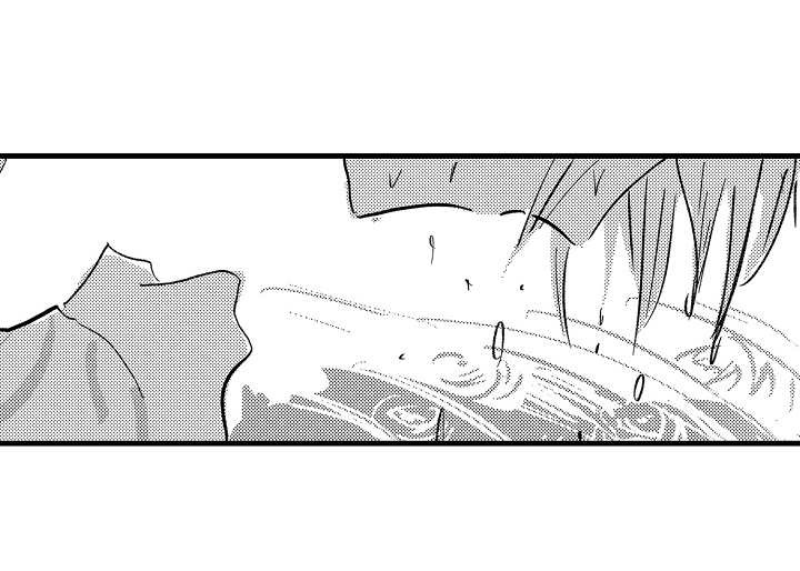 他的灵魂伴侣漫画-图17
