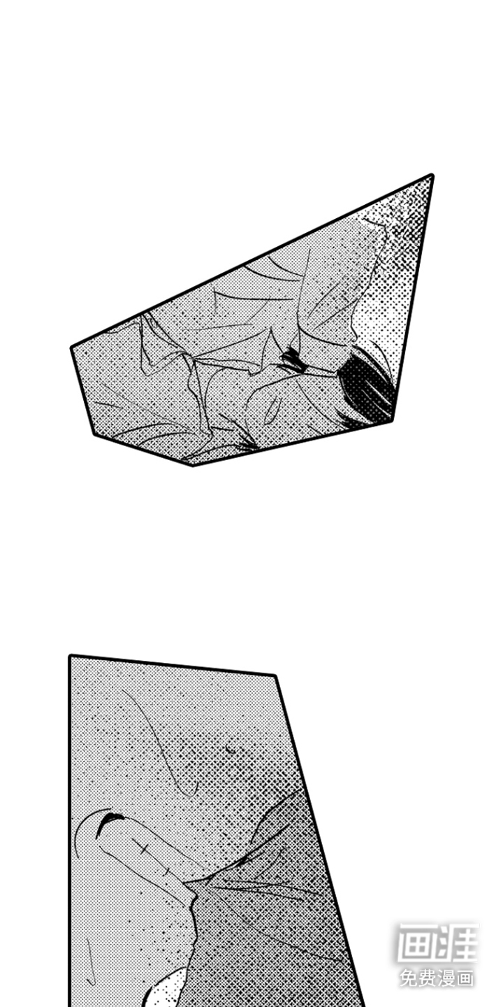 他的灵魂伴侣漫画-图13