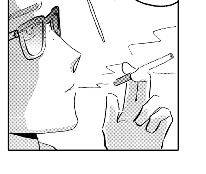 他的灵魂伴侣漫画-图22
