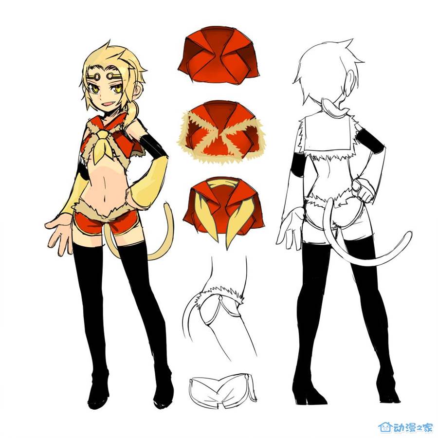 唐山葬 第7话 第5页