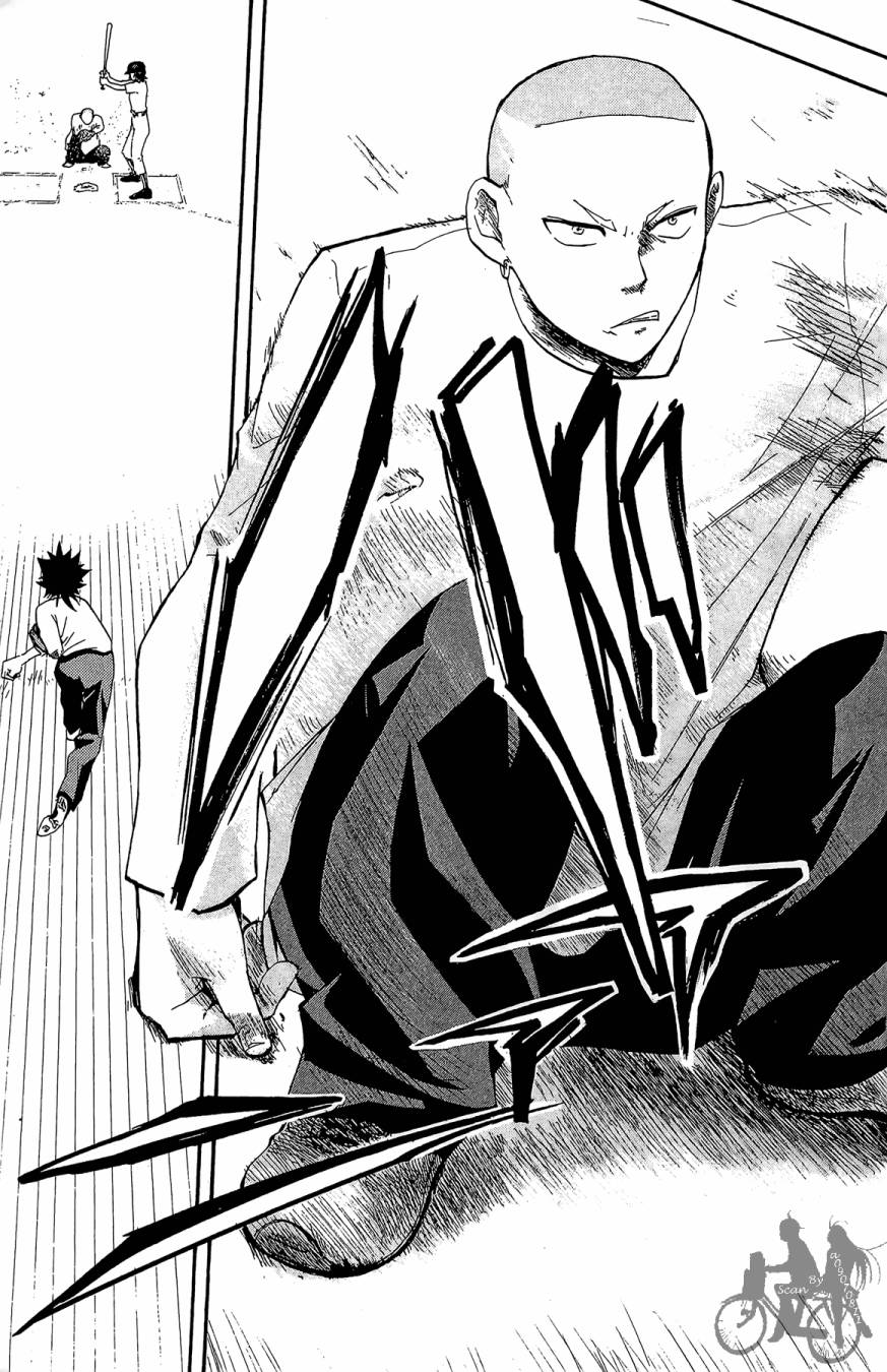 投捕兄弟档 第1卷 第56页