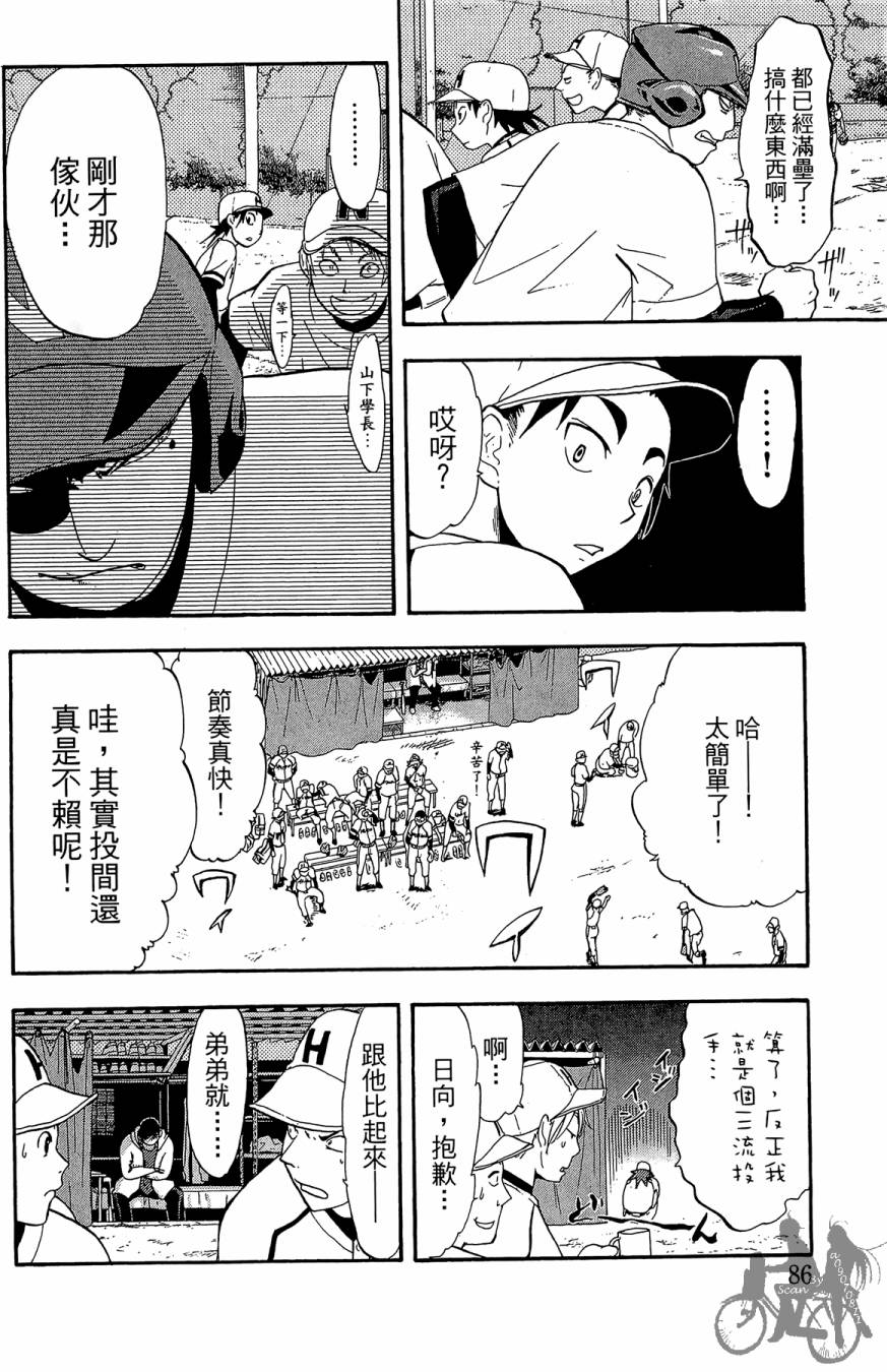 投捕兄弟档 第1卷 第87页