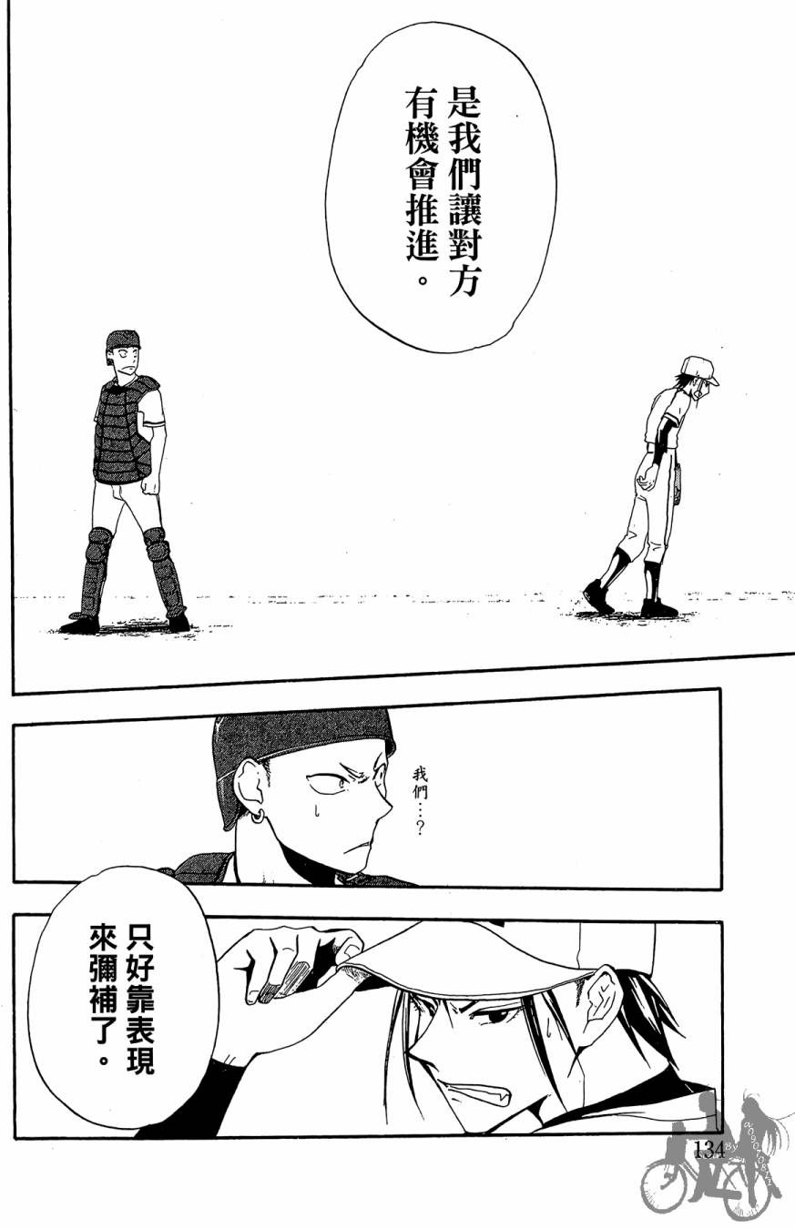 投捕兄弟档 第1卷 第135页