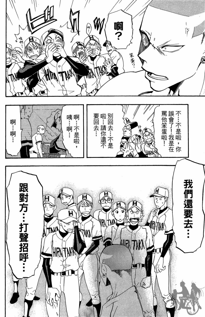 投捕兄弟档 第1卷 第189页