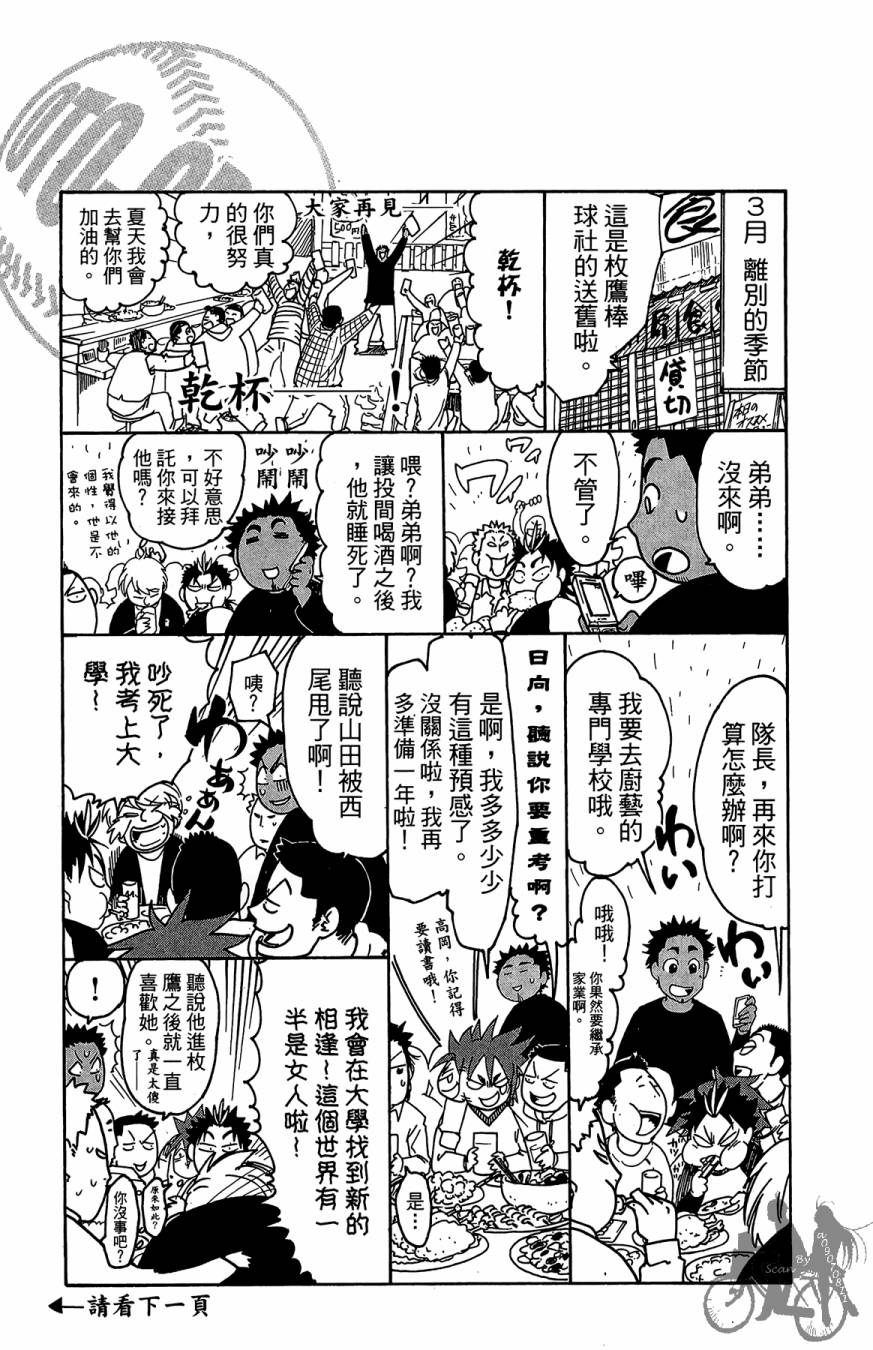 投捕兄弟档 第10卷 第144页