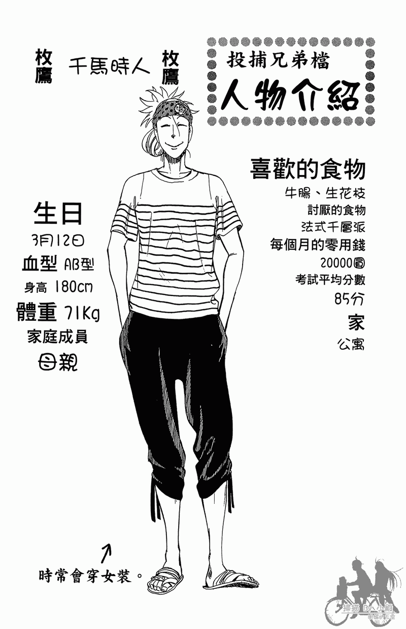 投捕兄弟档 第11卷 第50页