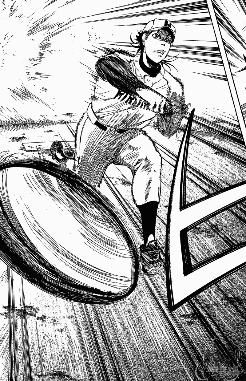 投捕兄弟档 第11卷 第186页