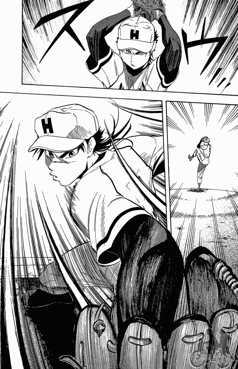 投捕兄弟档 第11卷 第162页