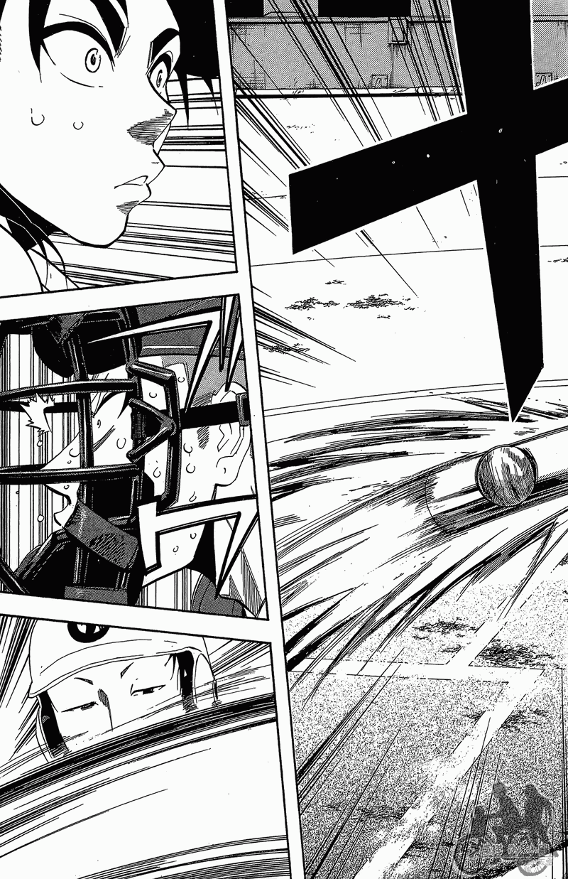 投捕兄弟档 第11卷 第184页