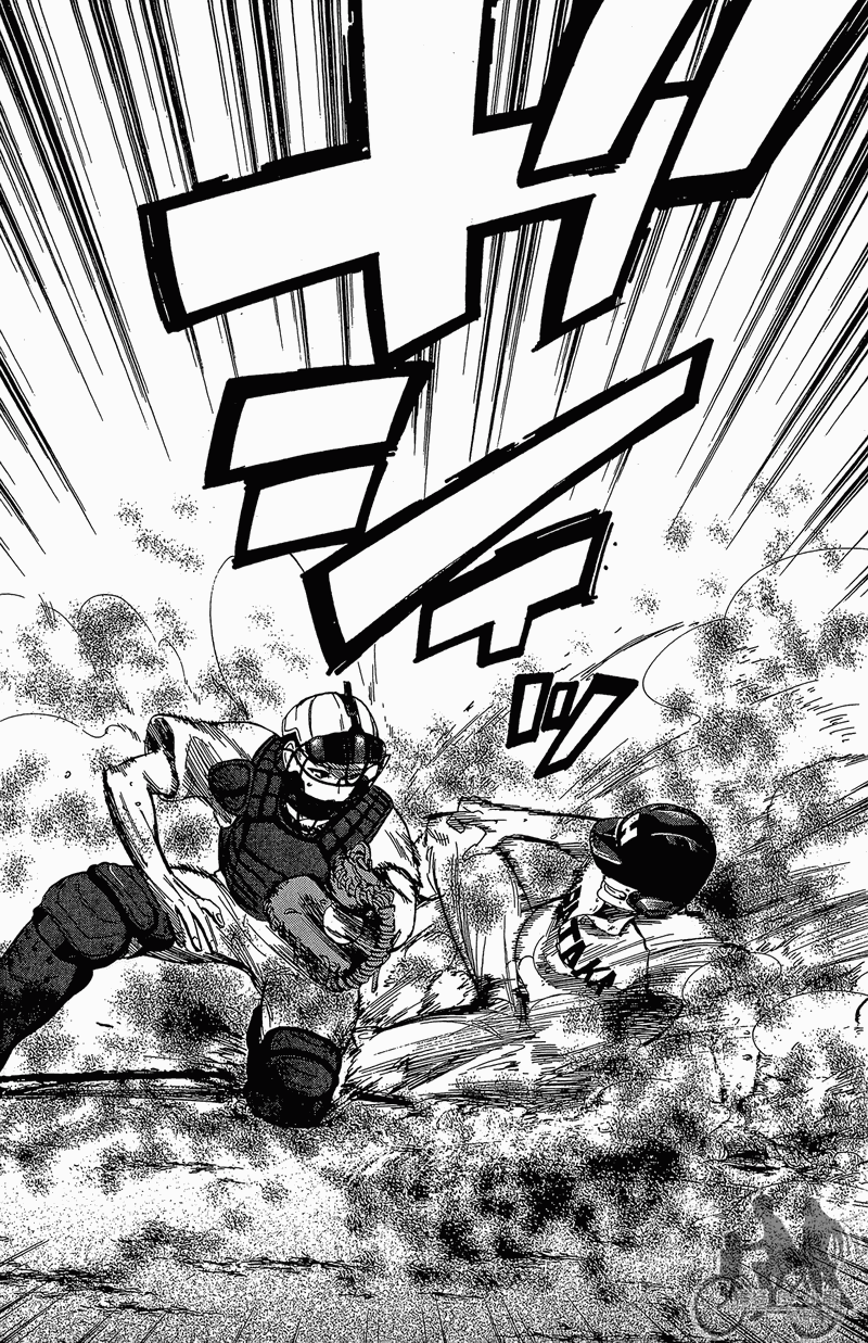 投捕兄弟档 第13卷 第98页