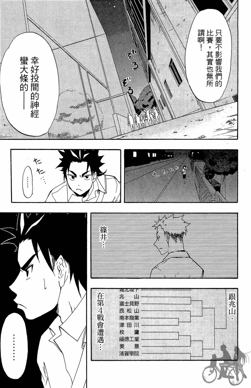 投捕兄弟档 第2卷 第80页