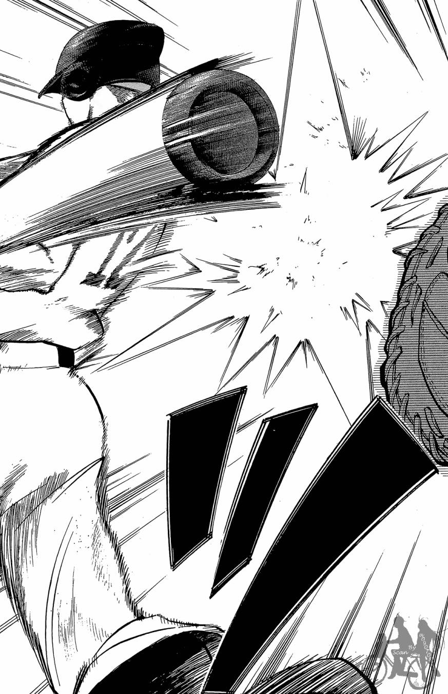 投捕兄弟档 第3卷 第57页