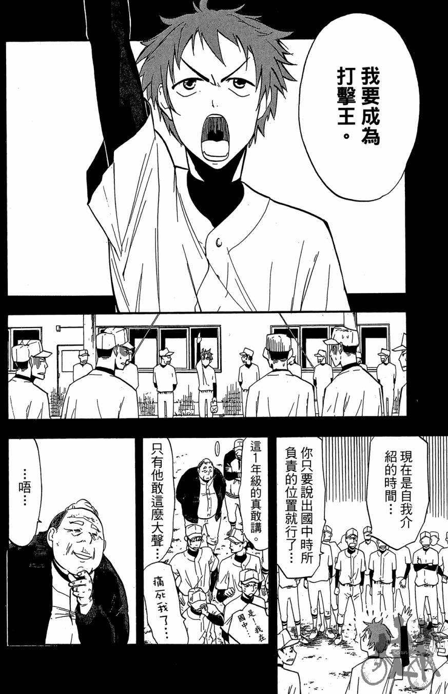 投捕兄弟档 第3卷 第131页