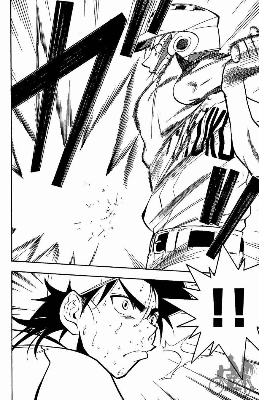 投捕兄弟档 第3卷 第143页