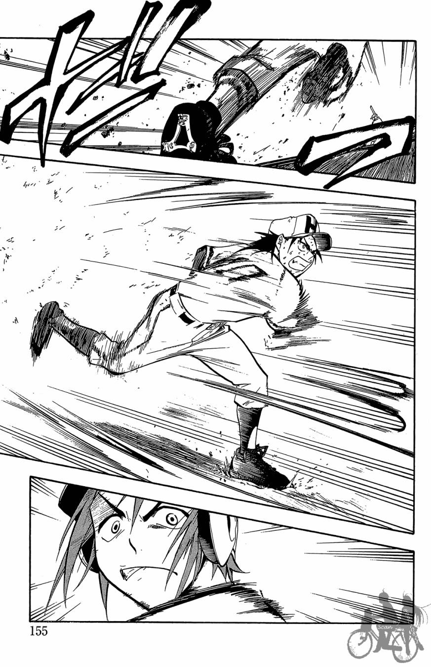 投捕兄弟档 第3卷 第156页