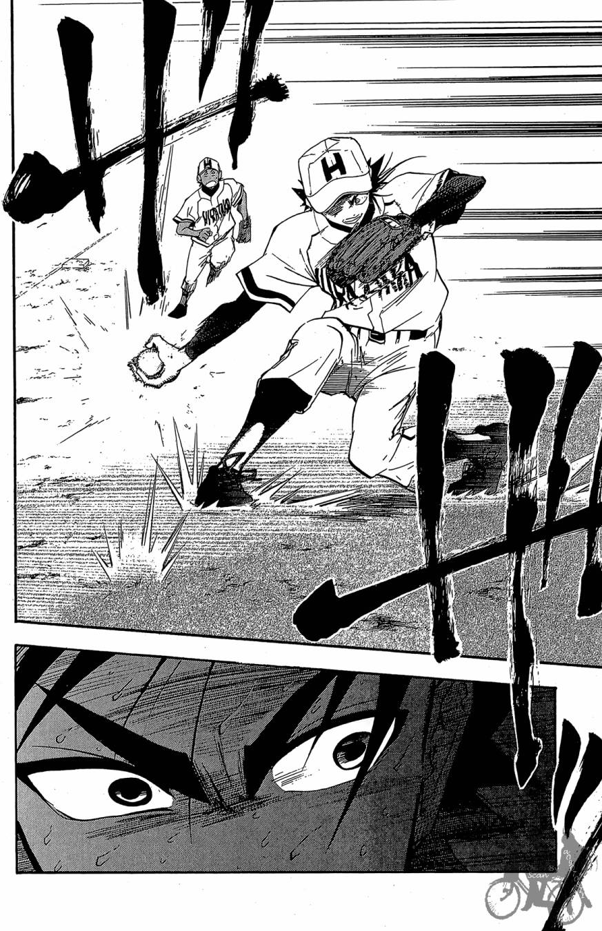 投捕兄弟档 第3卷 第163页