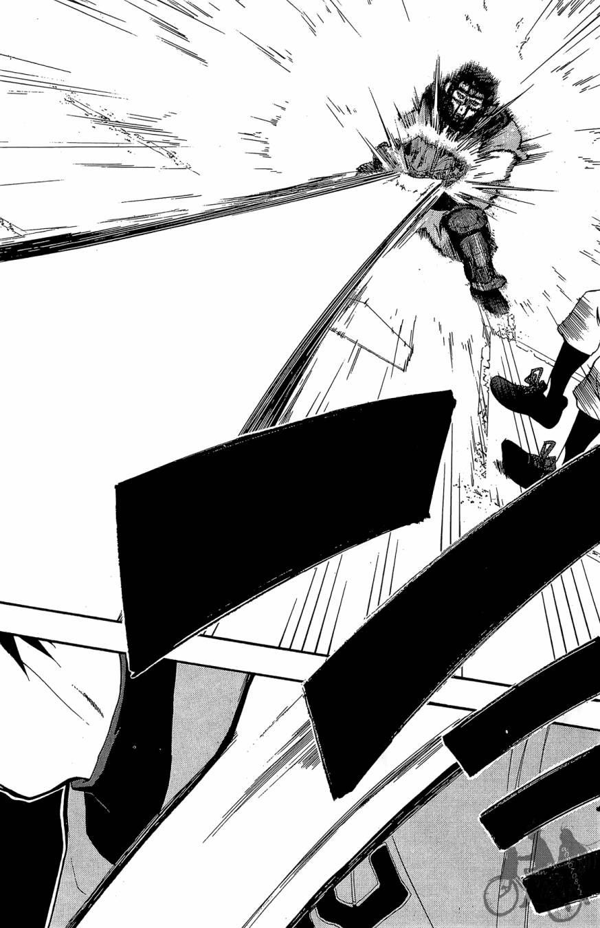 投捕兄弟档 第4卷 第31页