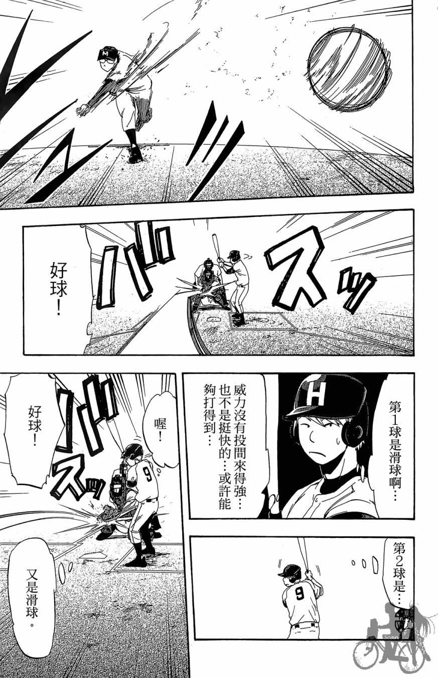 投捕兄弟档 第4卷 第82页