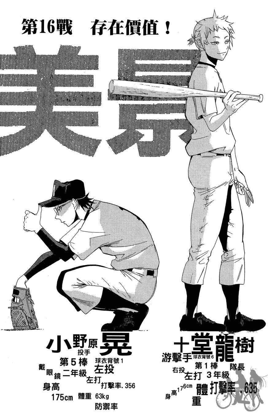 投捕兄弟档 第5卷 第54页