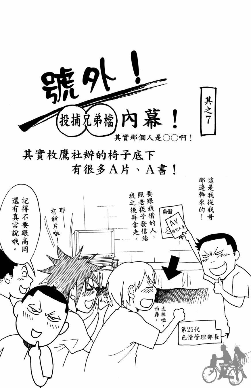 投捕兄弟档 第6卷 第125页