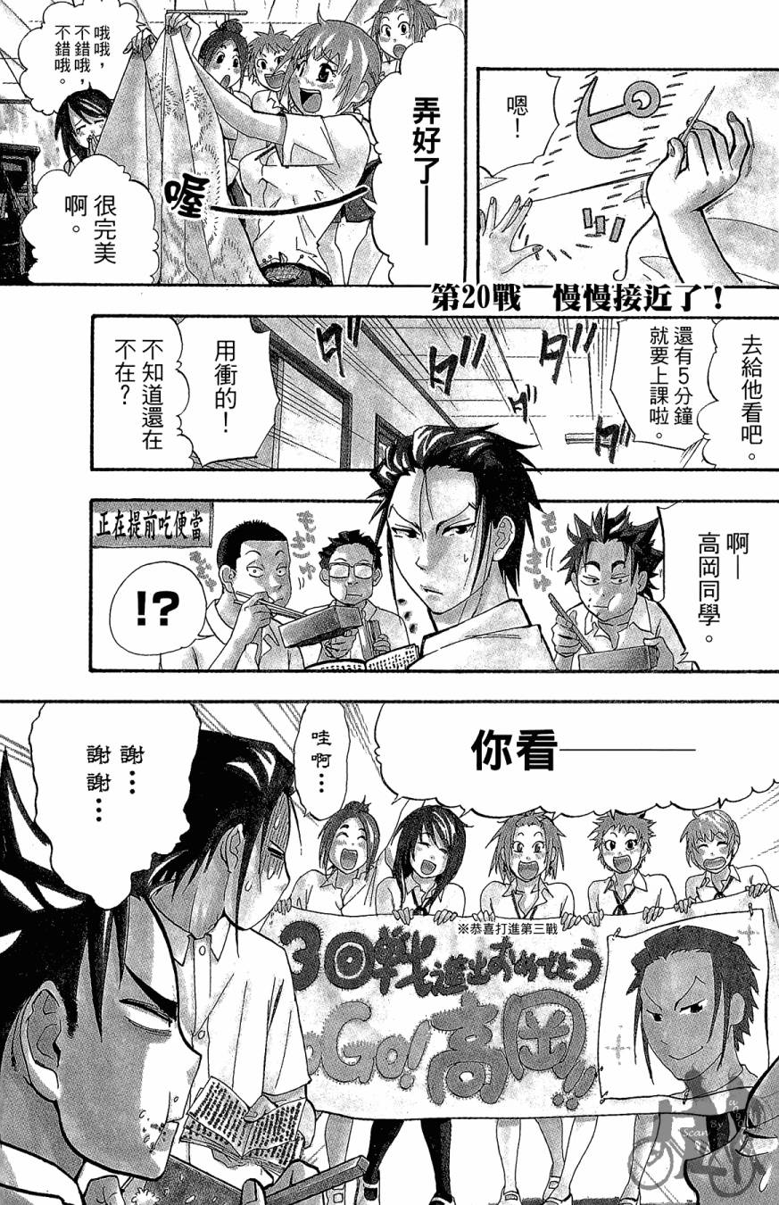 投捕兄弟档 第6卷 第126页