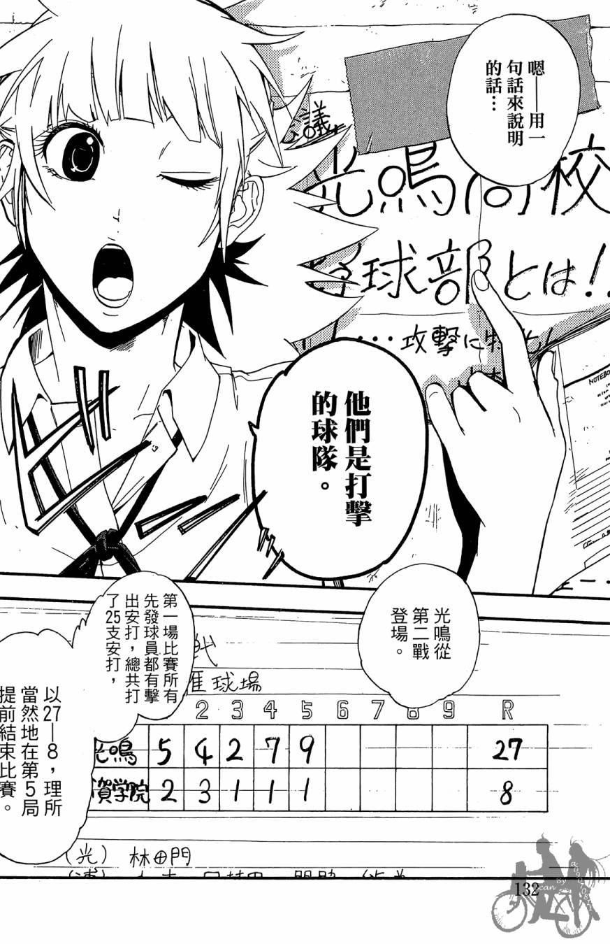 投捕兄弟档 第6卷 第133页