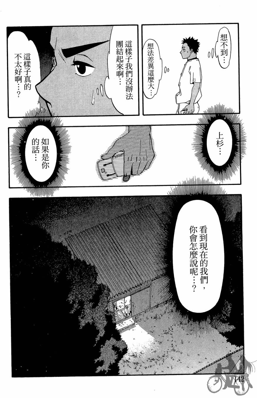 投捕兄弟档 第6卷 第143页