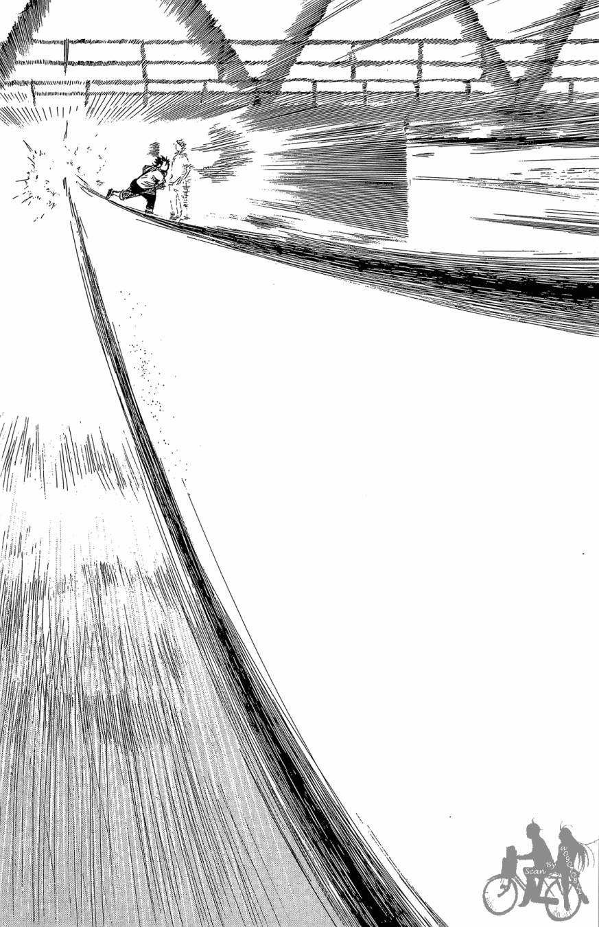 投捕兄弟档 第6卷 第163页