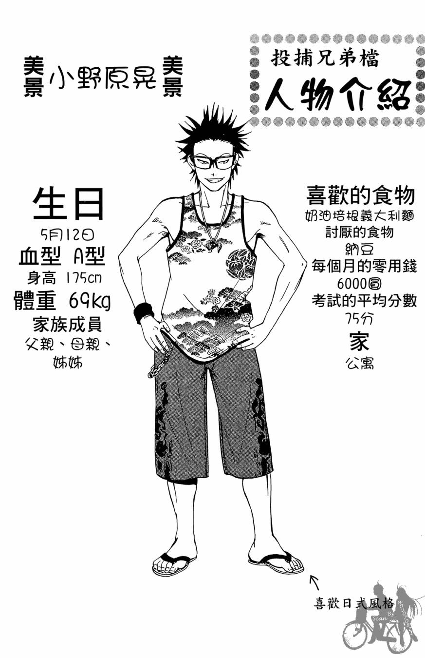 投捕兄弟档 第6卷 第188页