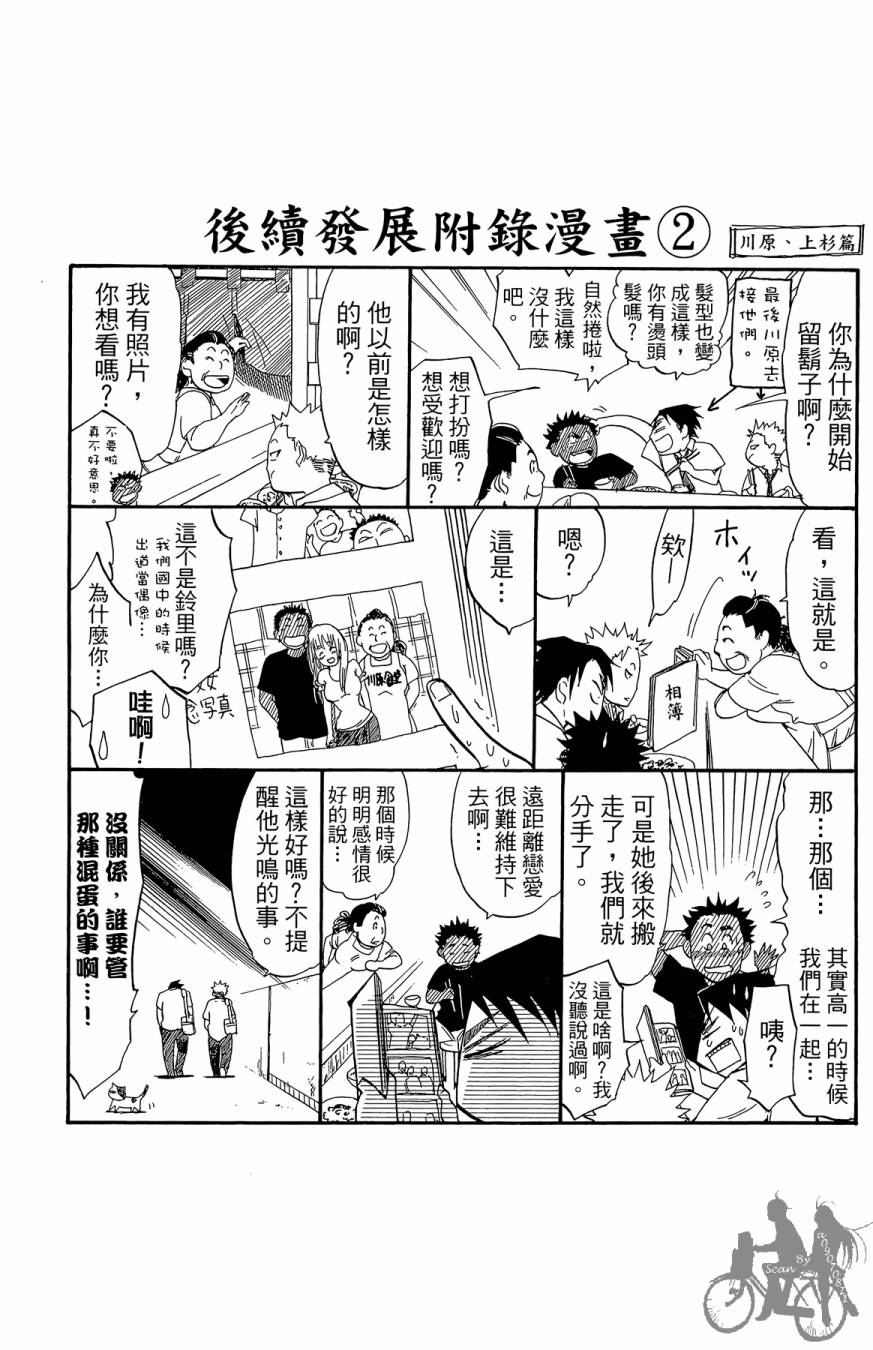 投捕兄弟档 第6卷 第190页