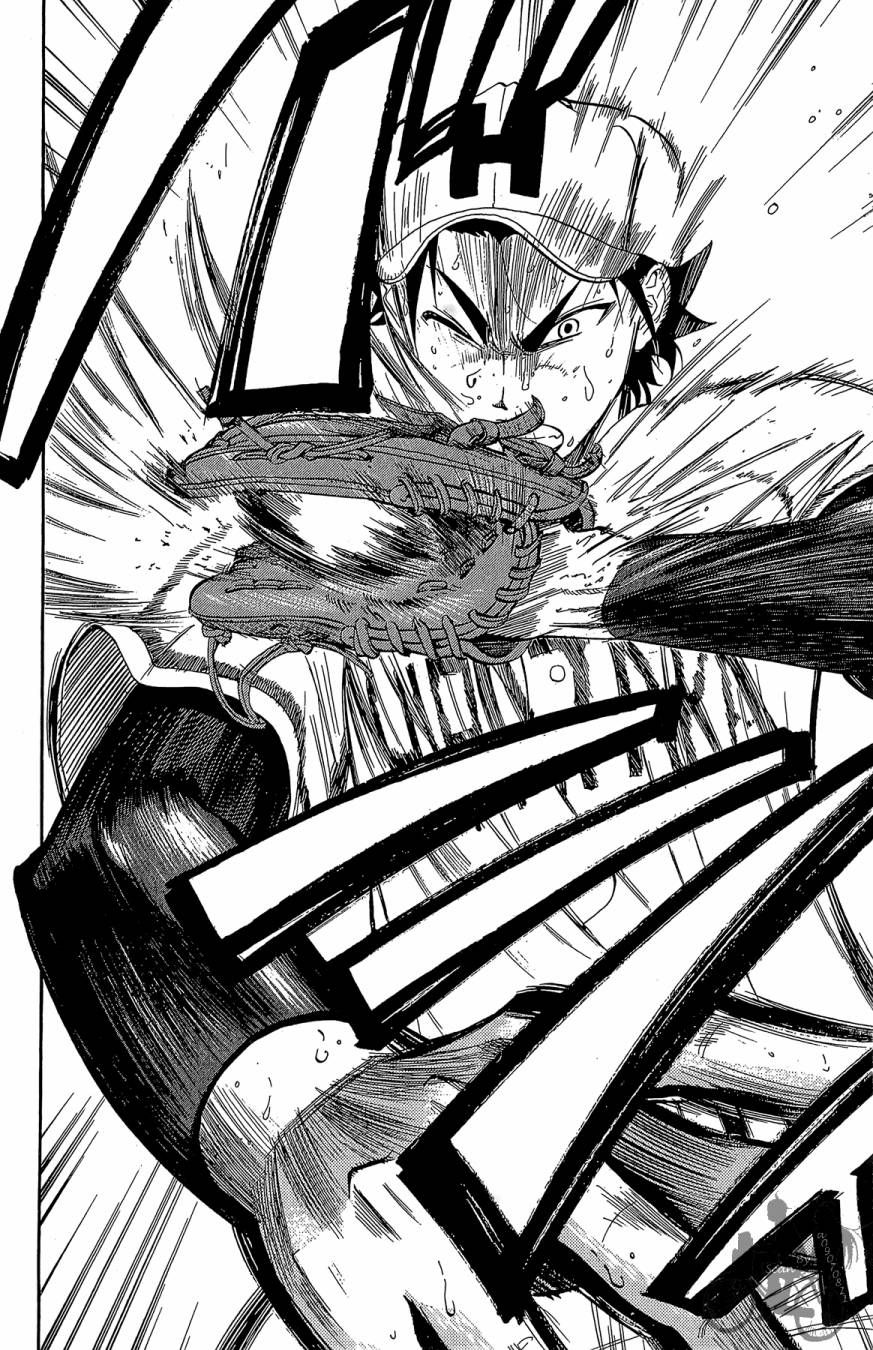 投捕兄弟档 第7卷 第113页