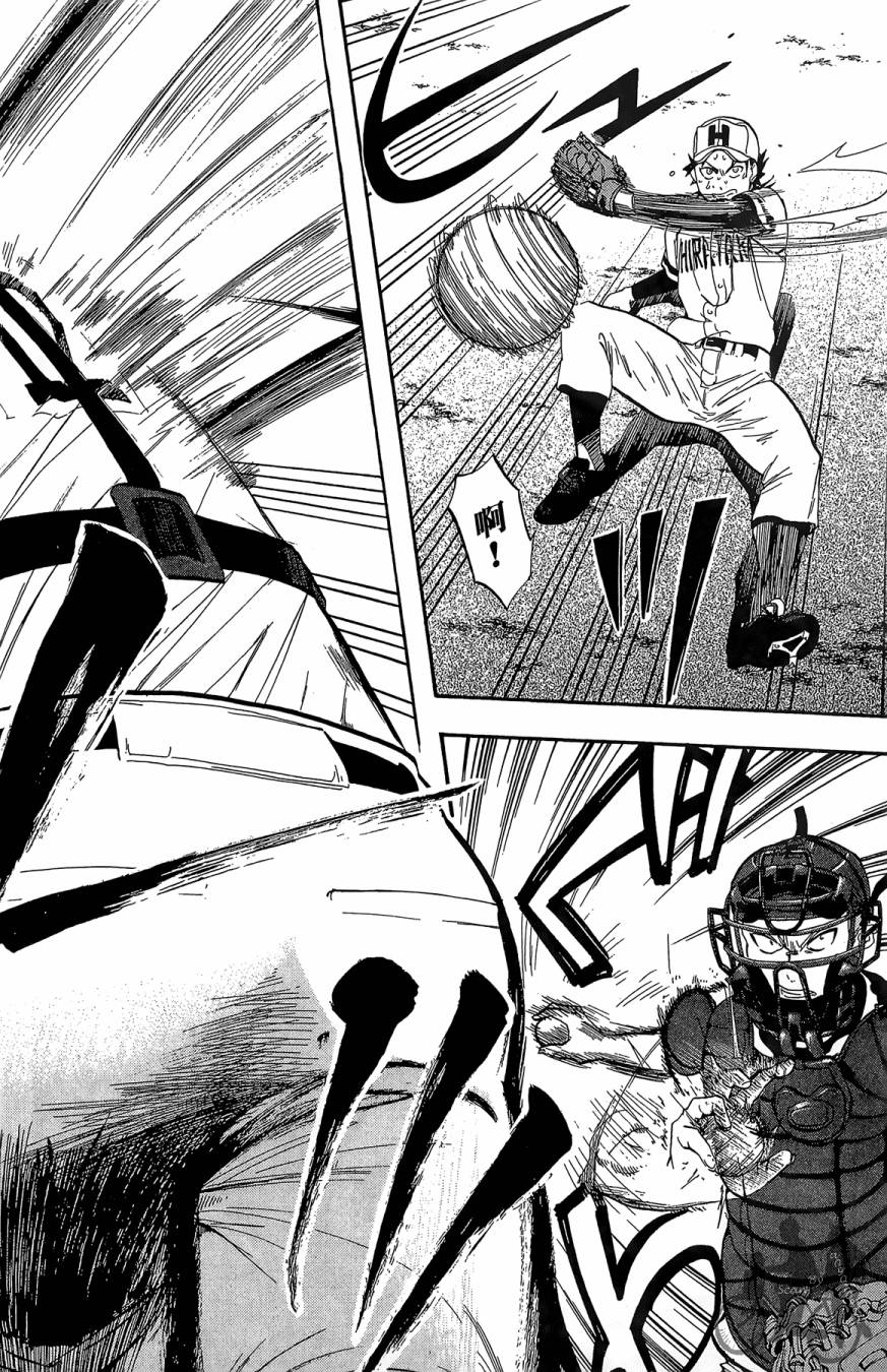 投捕兄弟档 第7卷 第115页