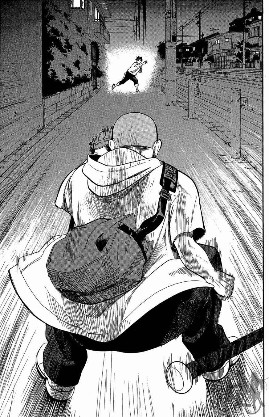 投捕兄弟档 第8卷 第58页