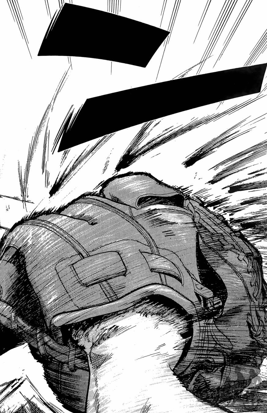 投捕兄弟档 第8卷 第85页