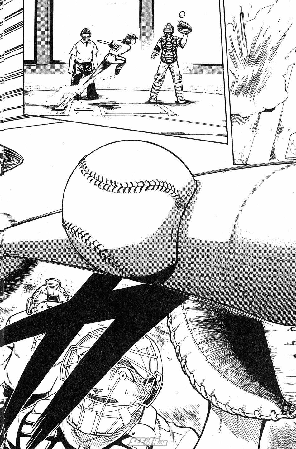 天才野球少年 第9卷 第150页