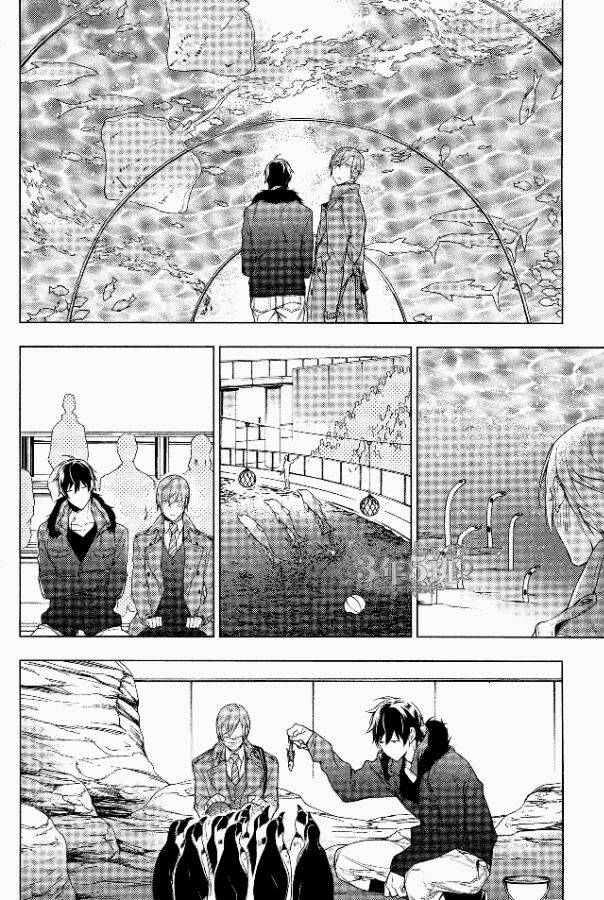 ten count漫画-图14